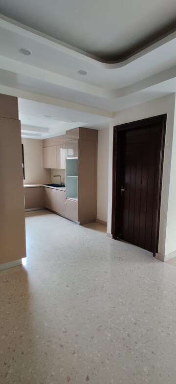 Kitchen/pantry in 5 BHK Builder Floor at Sector 21d – for Rent