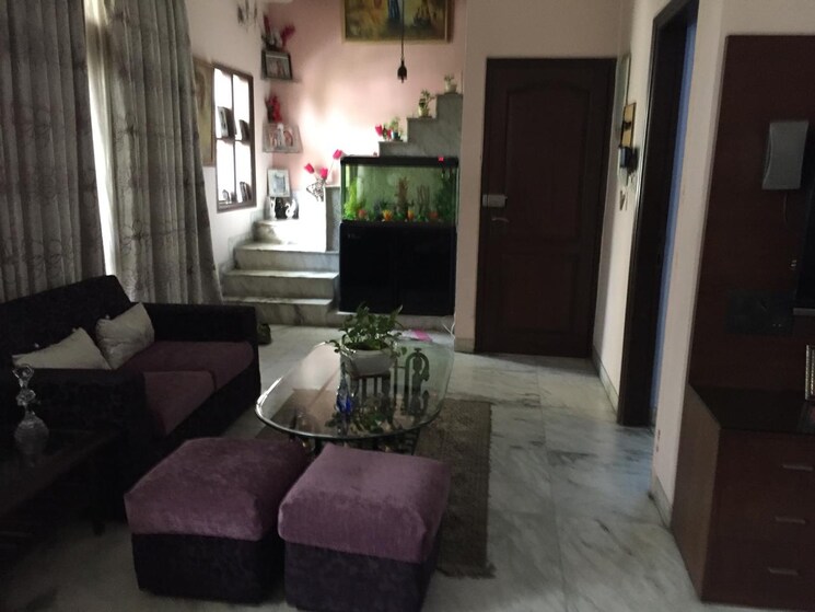Living Room, jangpura 2 Bedroom 1250 Sq.Ft. Apartment In Jangpura Delhi 8979534