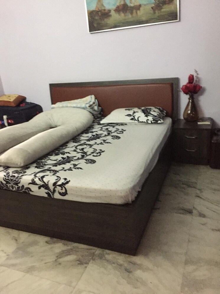 Master Bedroom, jangpura 2 Bedroom 1250 Sq.Ft. Apartment In Jangpura Delhi 8979534