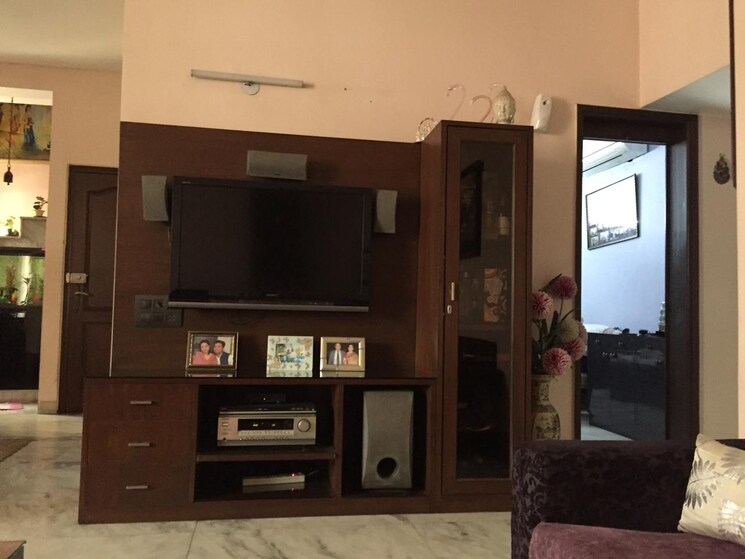Room, jangpura 2 Bedroom 1250 Sq.Ft. Apartment In Jangpura Delhi 8979534