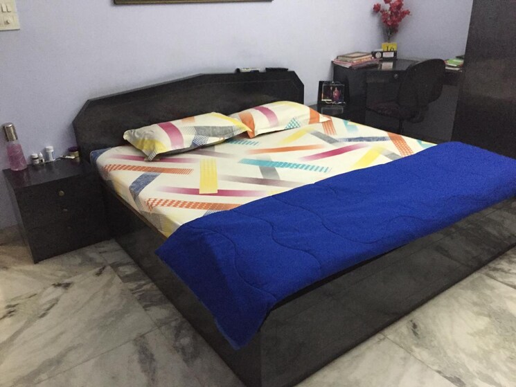 Bedroom, jangpura 2 Bedroom 1250 Sq.Ft. Apartment In Jangpura Delhi 8979534