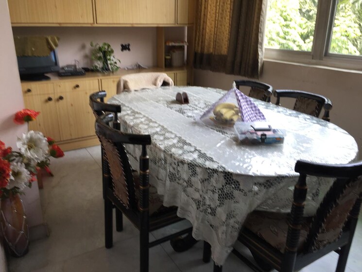 undefined, jangpura 2 Bedroom 1250 Sq.Ft. Apartment In Jangpura Delhi 8979534