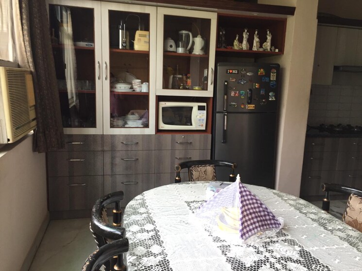 Other, jangpura 2 Bedroom 1250 Sq.Ft. Apartment In Jangpura Delhi 8979534