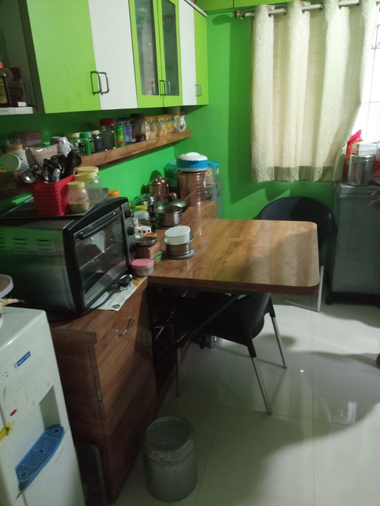 Team Area, borate-jijai-nagari 2 Bedroom 750 Sq.Ft. Apartment In Kothrud Pune 8979530