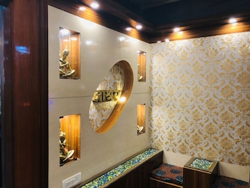 Furnished Amenities in 5 BHK Apartment at ABA County 107, Sector 107 – for Rent