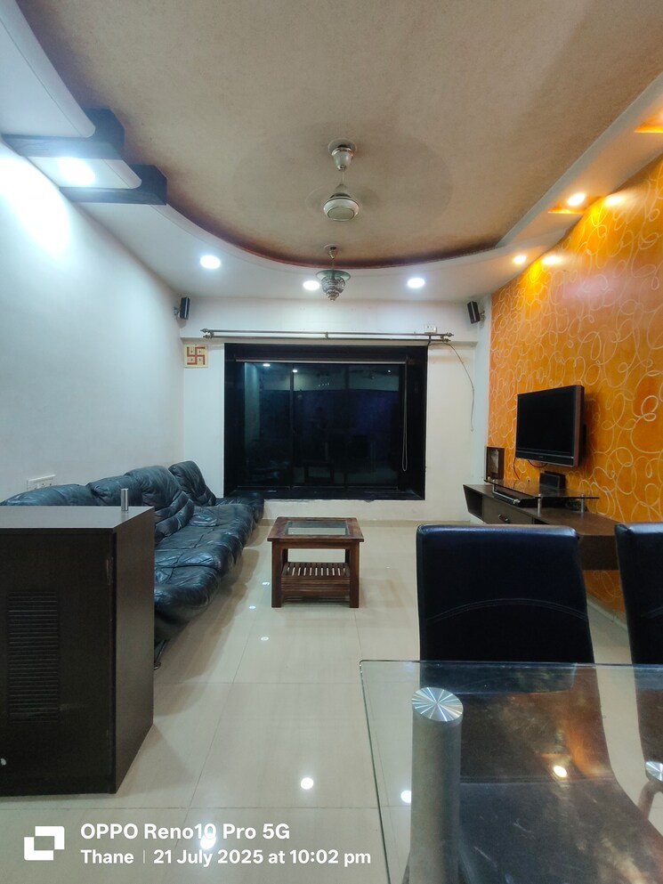 Living Room, ozone-valley 2 Bedroom 834 Sq.Ft. Apartment In Kalwa Thane 8979545