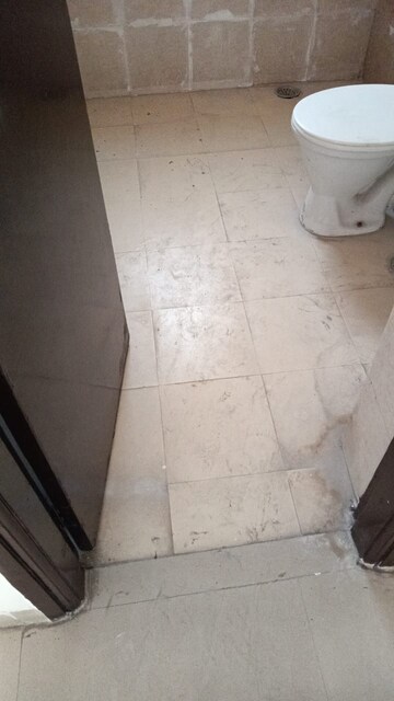 Bathroom in 3 BHK Builder Floor at Vatika INXT Emilia floors, Sector 82 – for Rent