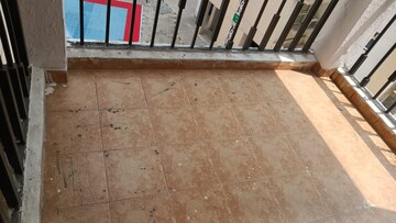 Balcony in 3 BHK Builder Floor at Vatika INXT Emilia floors, Sector 82 – for Rent