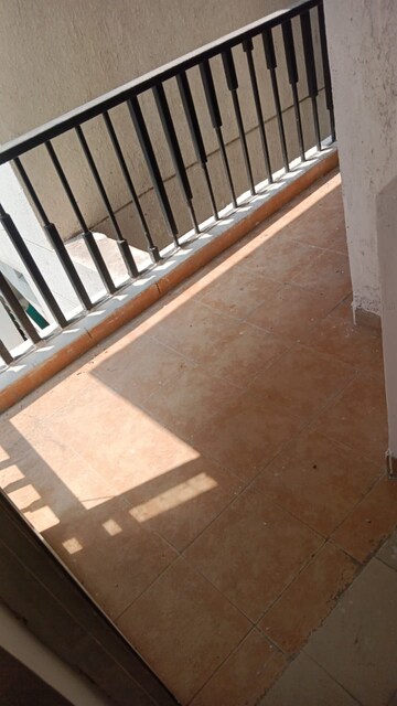 Balcony in 3 BHK Builder Floor at Vatika INXT Emilia floors, Sector 82 – for Rent