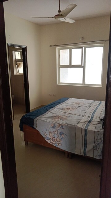 Bedroom in 3 BHK Builder Floor at Vatika INXT Emilia floors, Sector 82 – for Rent