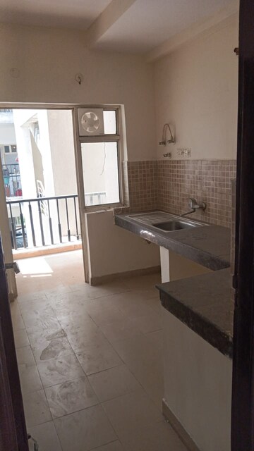 Kitchen in 3 BHK Builder Floor at Vatika INXT Emilia floors, Sector 82 – for Rent