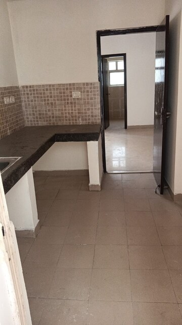 Kitchen in 3 BHK Builder Floor at Vatika INXT Emilia floors, Sector 82 – for Rent