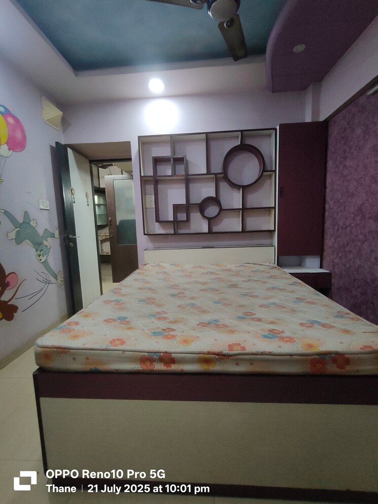 Bedroom, ozone-valley 2 Bedroom 834 Sq.Ft. Apartment In Kalwa Thane 8979545
