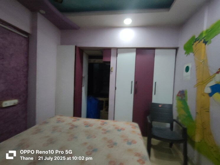 Bedroom, ozone-valley 2 Bedroom 834 Sq.Ft. Apartment In Kalwa Thane 8979545