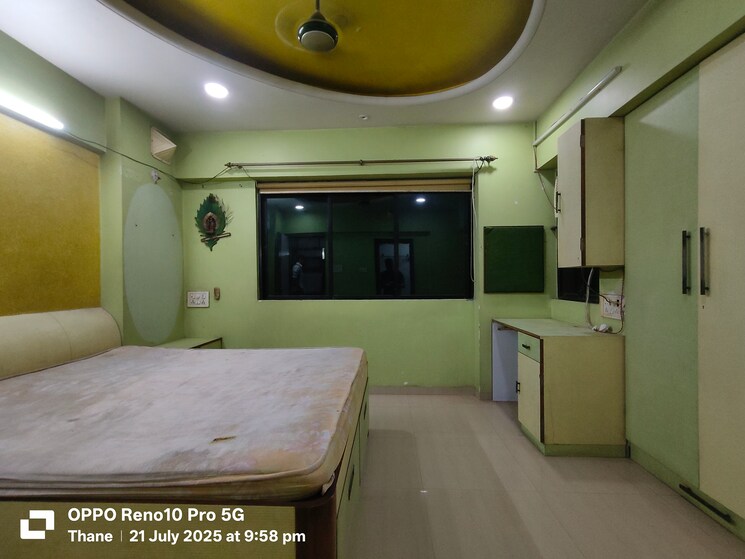 Bedroom, ozone-valley 2 Bedroom 834 Sq.Ft. Apartment In Kalwa Thane 8979545