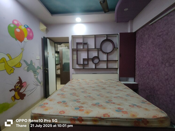 Bedroom, ozone-valley 2 Bedroom 834 Sq.Ft. Apartment In Kalwa Thane 8979545