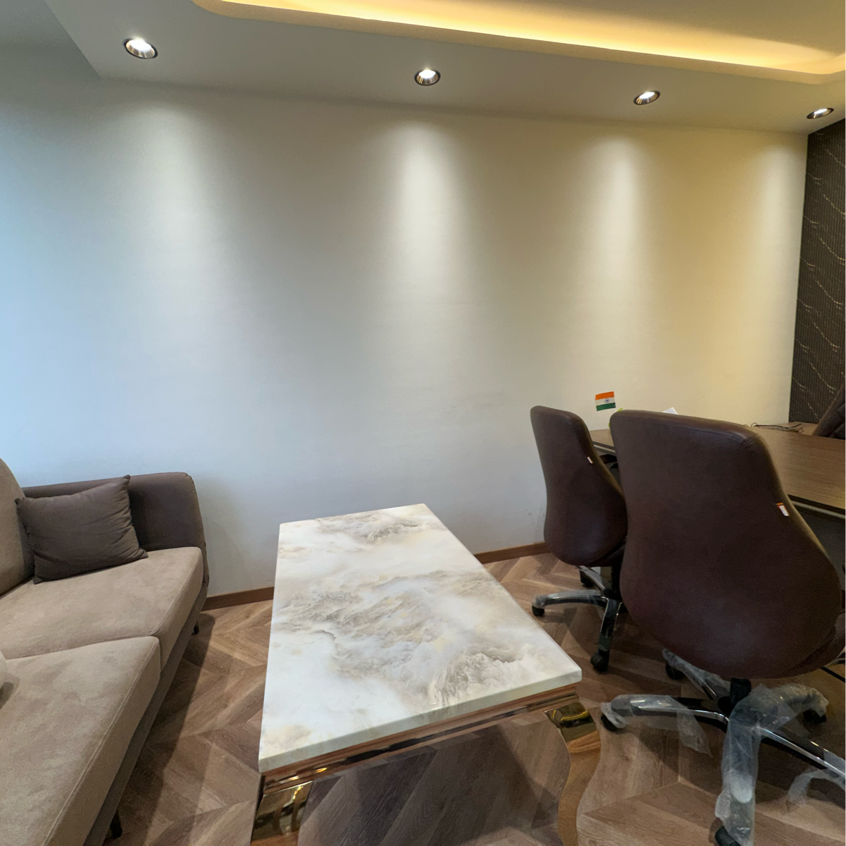 Office Space For Rent in Spaze ITech Park