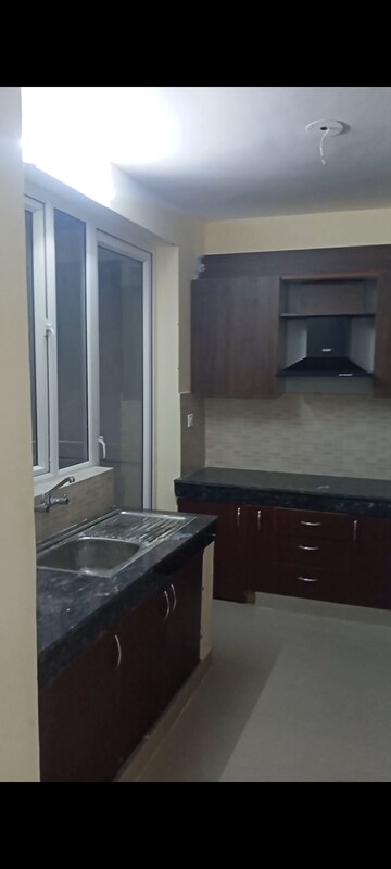 Kitchen in 3 BHK Apartment at Ansal Estella, Sector 103 – for Sale