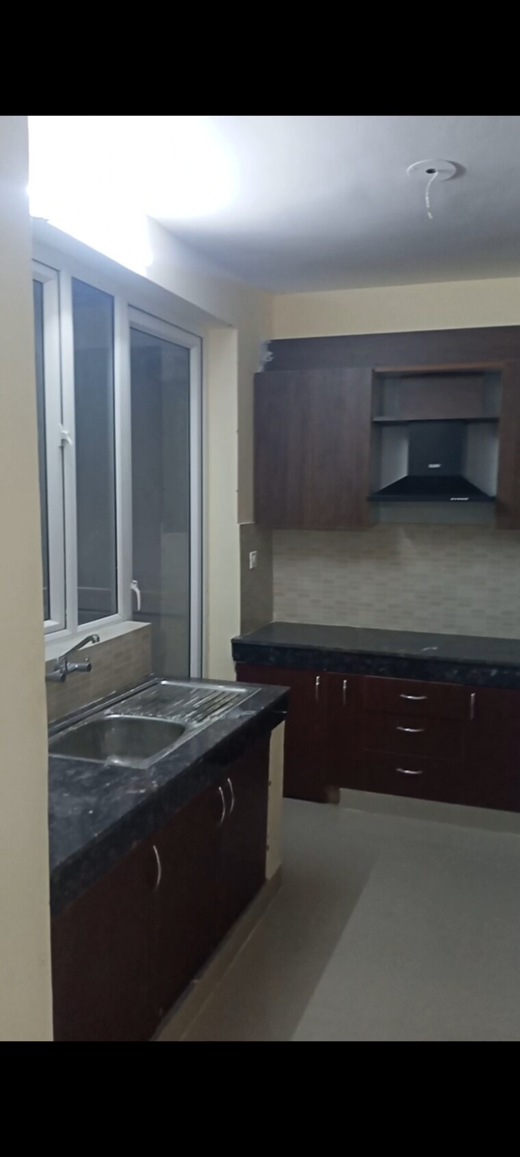 Kitchen, ansal-estella 3 Bedroom 1745 Sq.Ft. Apartment In Sector 103 Gurgaon 8979547