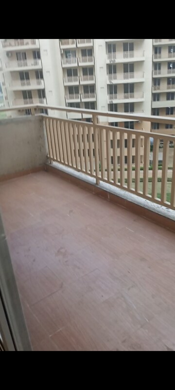 Balcony in 3 BHK Apartment at Ansal Estella, Sector 103 – for Sale
