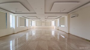 Building Lobby in 3 BHK Apartment at Sector 115 – for Sale
