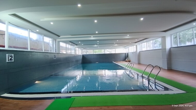 Exterior View, sector 115 3 Bedroom 1530 Sq.Ft. Apartment In Sector 115 Mohali 8979553