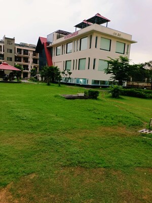 3 BHK Apartment – Exterior View View at Sector 115 - for Sale