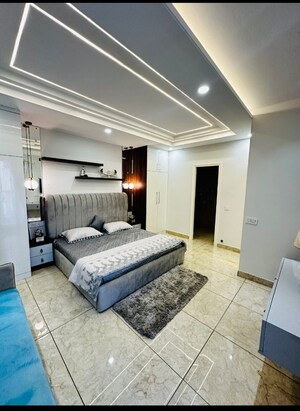 Bedroom in 3 BHK Apartment at Sector 115 – for Sale