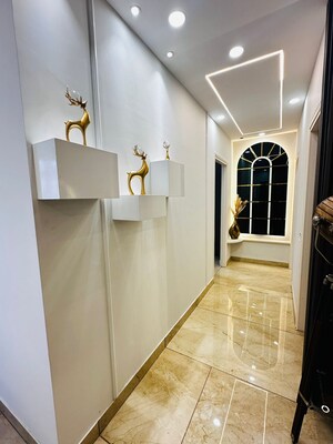  3 BHK Apartment at Sector 115 – for Sale