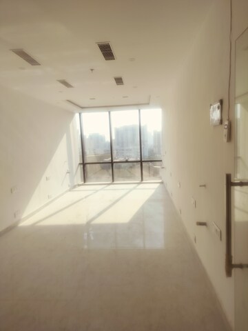 Building Lobby in  Office Space at SVH 83 Metro Street, Sector 83 – for Rent