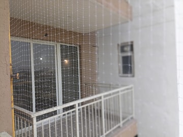 3.5 BHK Apartment – Exterior View View at SS Linden, Sector 84 - for Rent