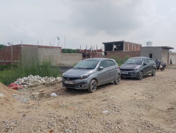 Parking in  Plot at Knowledge Park 1 Greater Noida – for Sale