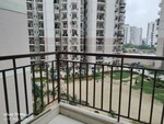 2 BHK 1000 Sq.Ft. Apartment in Signature Global Proxima