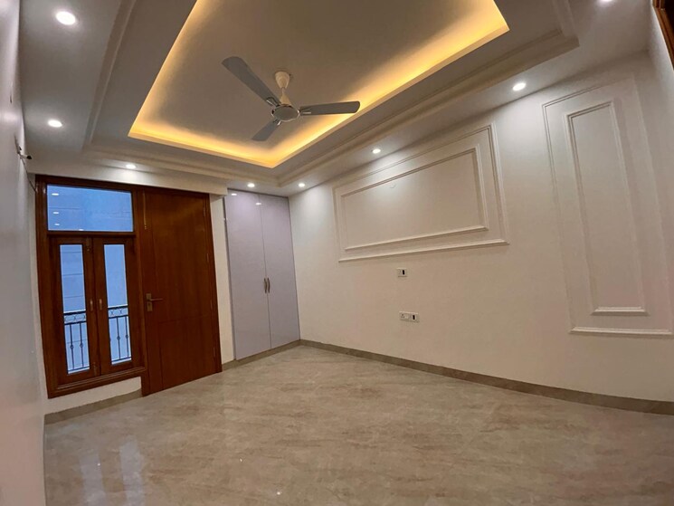 Room, palm-residency-chhatarpur 3 Bedroom 1300 Sq.Ft. Builder Floor In Chattarpur Delhi 8979582
