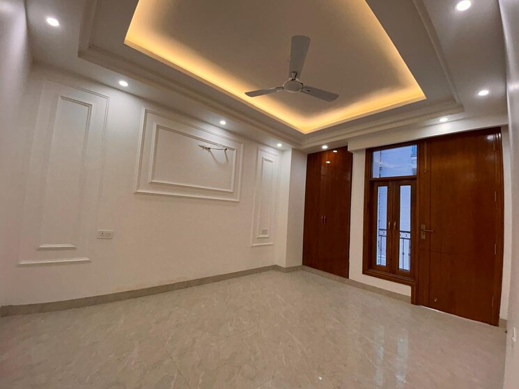 Room, palm-residency-chhatarpur 3 Bedroom 1300 Sq.Ft. Builder Floor In Chattarpur Delhi 8979582