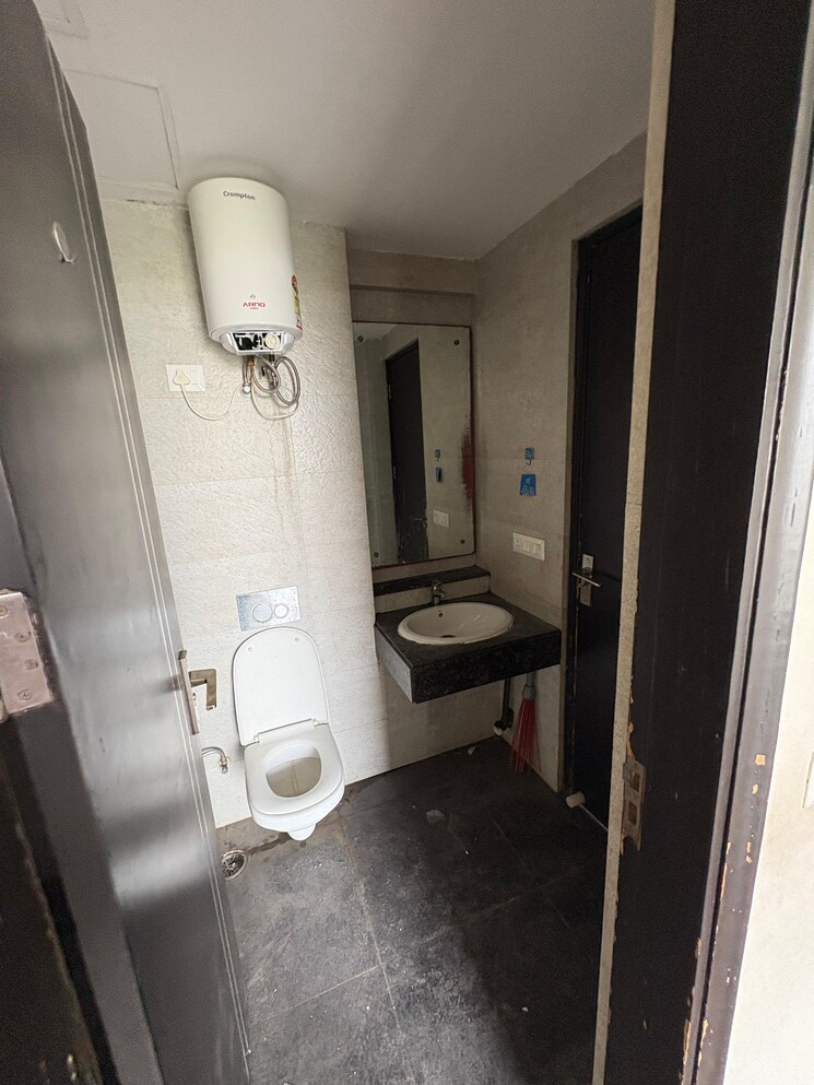 Bathroom, vatika-lifestyle-homes 3 Bedroom 1750 Sq.Ft. Builder Floor In Sector 83 Gurgaon 8979563