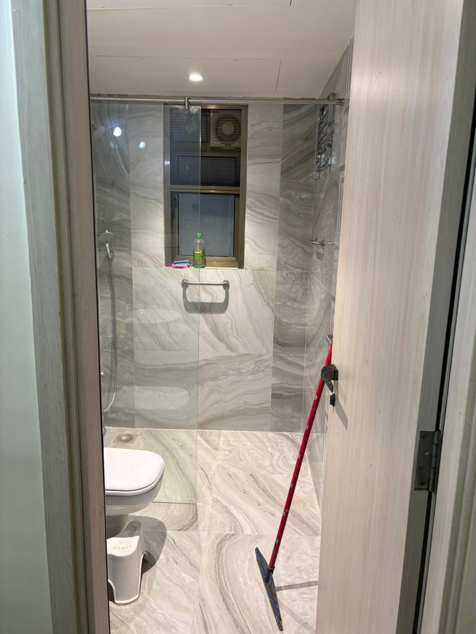 3 BHK Apartment For Rent in Gee Cee Proximus