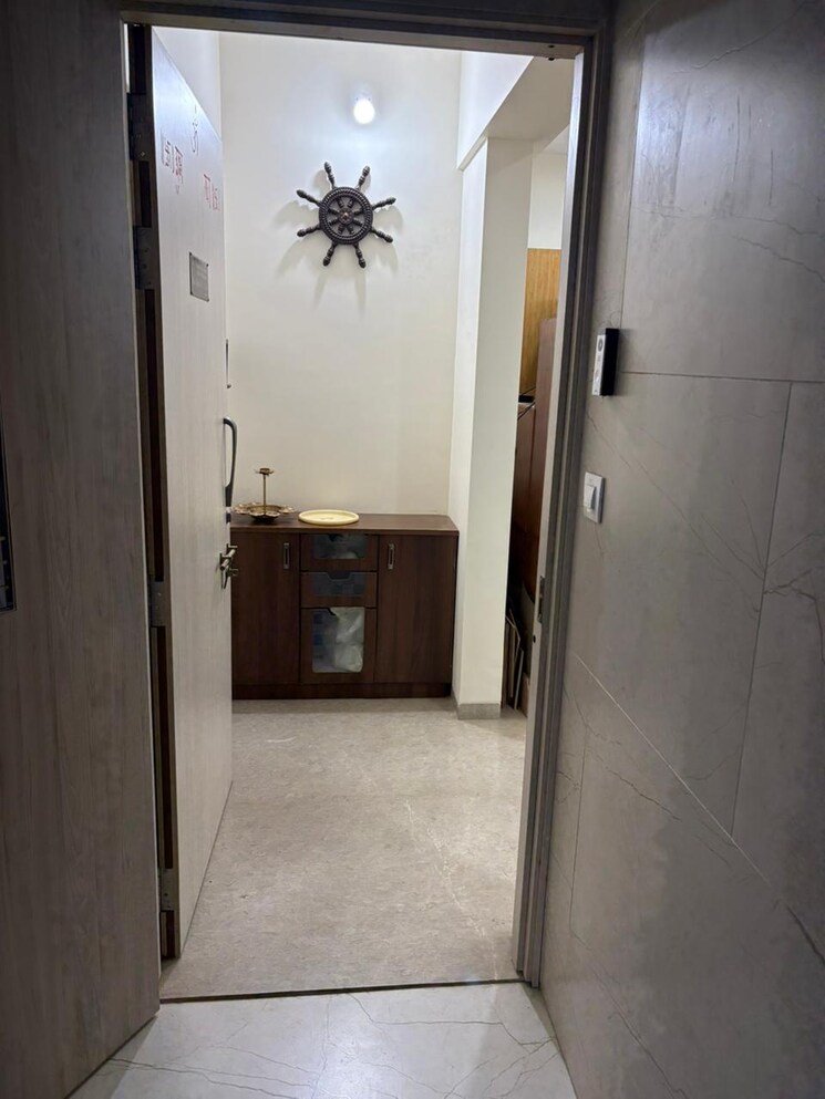 Bathroom, gee-cee-proximus 3 Bedroom 1011 Sq.Ft. Apartment In Chembur Mumbai 8979571
