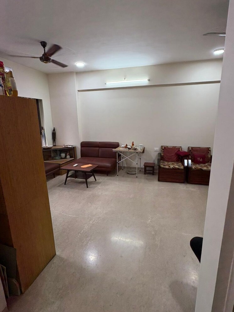 Kitchen, gee-cee-proximus 3 Bedroom 1011 Sq.Ft. Apartment In Chembur Mumbai 8979571