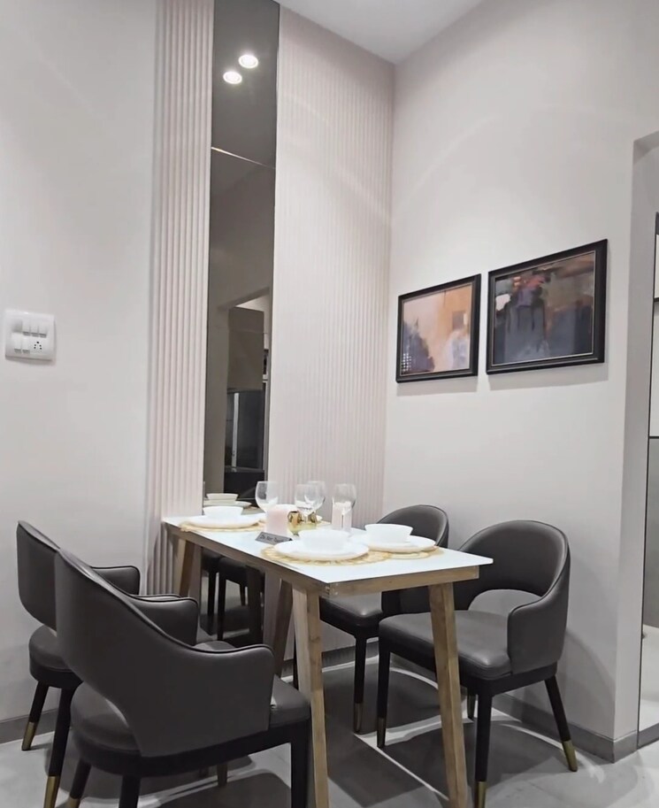 Kitchen, vinay-super-homez-harmony 1 Bedroom 354 Sq.Ft. Apartment In Virar West Palghar 8979586