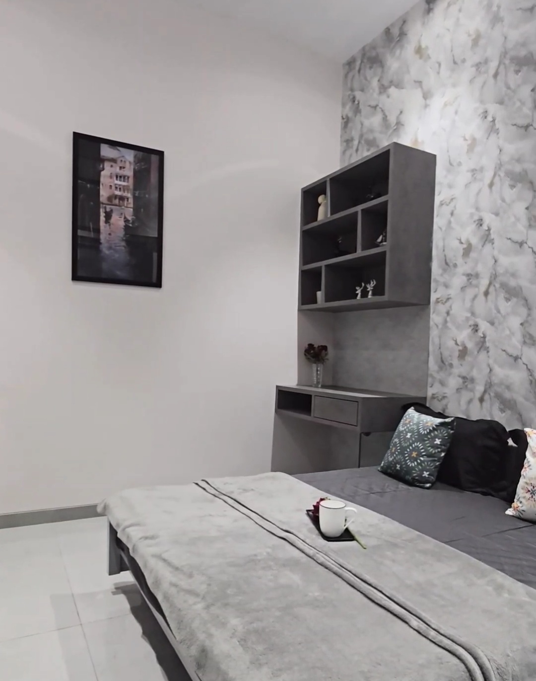 1 BHK 354 Sq.Ft. Apartment in Vinay Super Homez Harmony