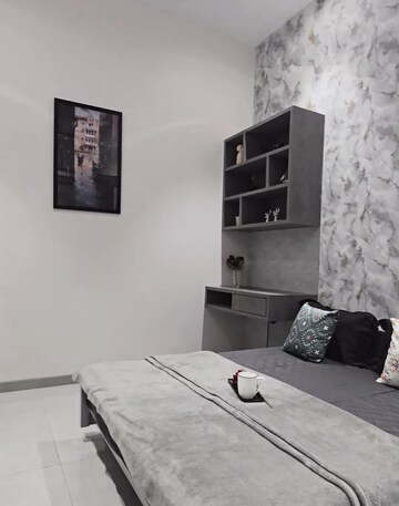 1 BHK Apartment For Sale in Vinay Super Homez Harmony, Virar West