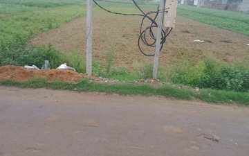 Plot For Sale in Omicron 1a Greater Noida