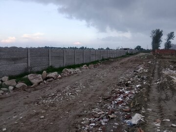 Plot Area in  Plot at Sector 141 – for Sale