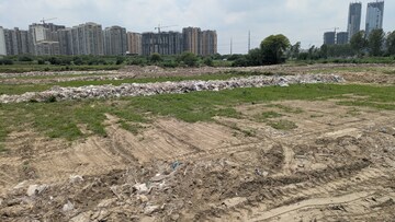 Plot Area in  Plot at Sector 141 – for Sale