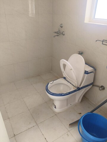 Bathroom in 2 BHK Apartment at Signature Global Proxima, Sector 89 – for Rent