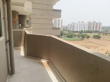 Kitchen in 2 BHK Apartment at Signature Global Proxima, Sector 89 – for Rent