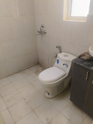 Bathroom in 2 BHK Apartment at Signature Global Proxima, Sector 89 – for Rent