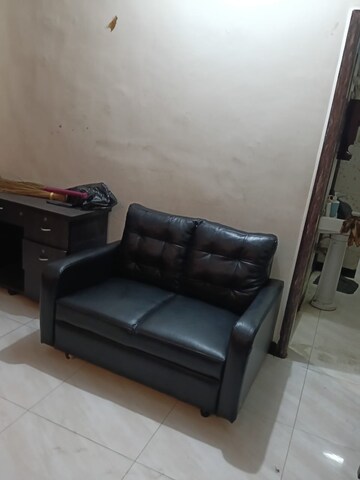 Living Room in 2 BHK Apartment at Madhugiri Chs, Chembur – for Rent