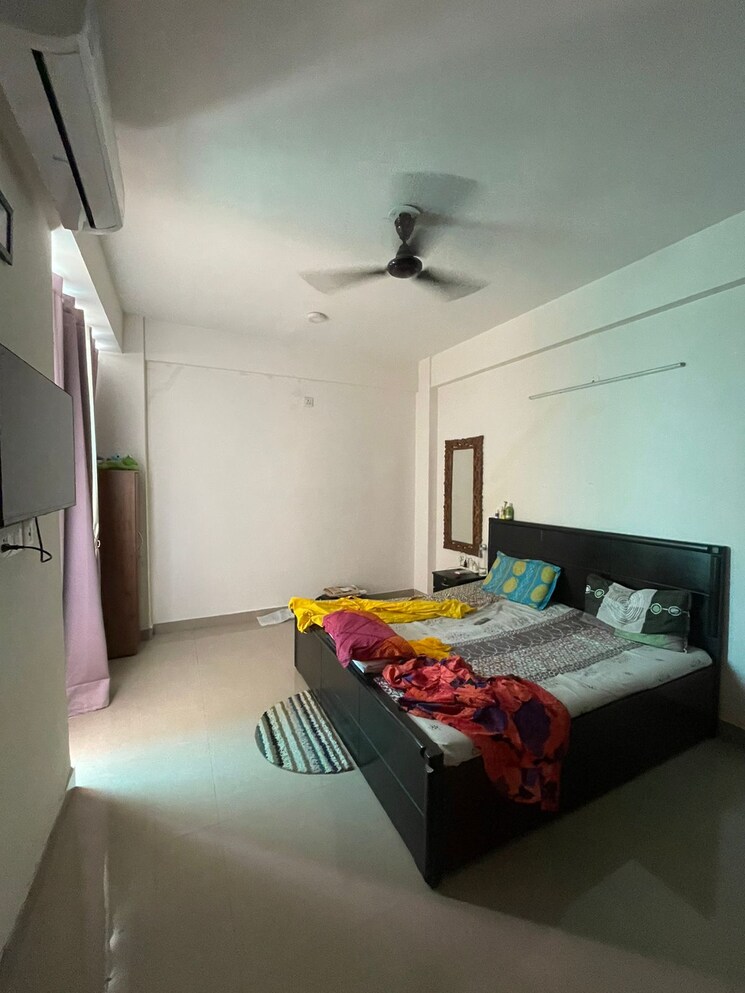 Bedroom, lotus-homz 2 Bedroom 696 Sq.Ft. Apartment In Sector 111 Gurgaon 8979603
